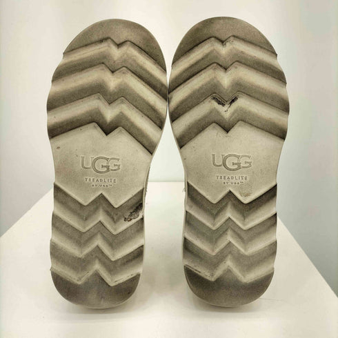 アグ UGG Marin MegaSlip on メンズ JPN:24