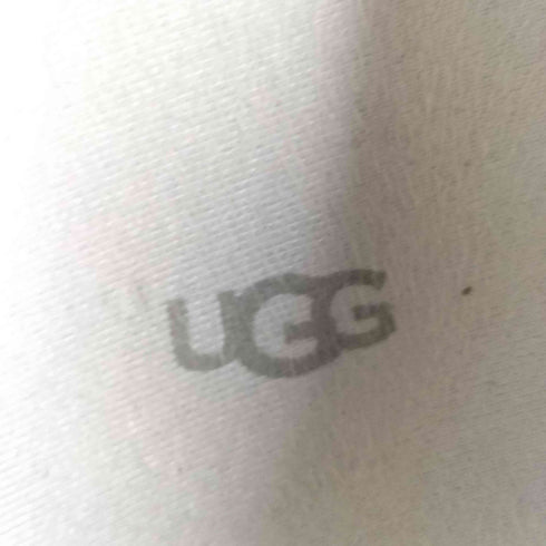 アグ UGG Marin MegaSlip on メンズ JPN:24