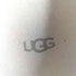 アグ UGG Marin MegaSlip on メンズ JPN:24