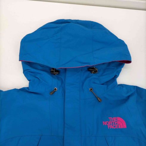 ザノースフェイス THE NORTH FACE Scoop Jacket スクープ マウンテン ジャケット レディース 140