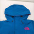 ザノースフェイス THE NORTH FACE Scoop Jacket スクープ マウンテン ジャケット レディース 140