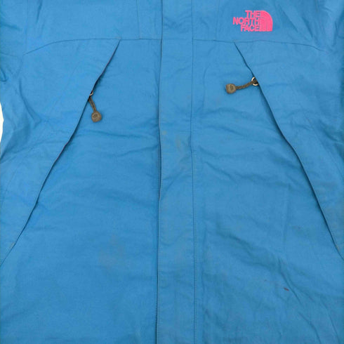ザノースフェイス THE NORTH FACE Scoop Jacket スクープ マウンテン ジャケット レディース 140