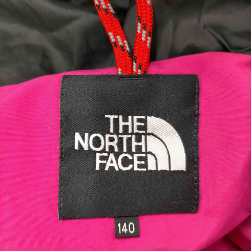 ザノースフェイス THE NORTH FACE Scoop Jacket スクープ マウンテン ジャケット レディース 140