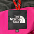 ザノースフェイス THE NORTH FACE Scoop Jacket スクープ マウンテン ジャケット レディース 140