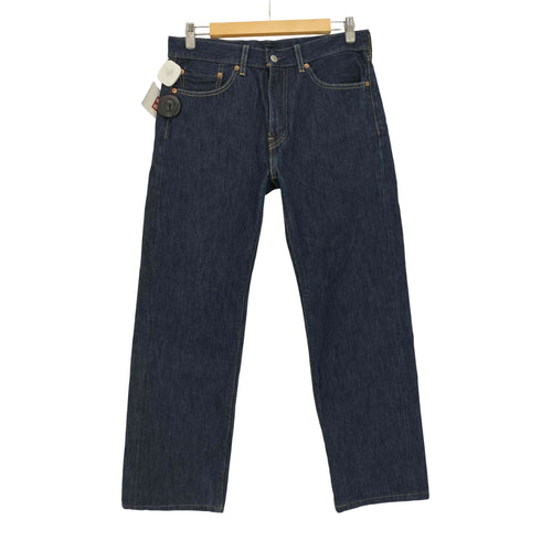 リーバイス Levis PREMIUM RINSE MADE IN USA 505 メンズ W32 L34