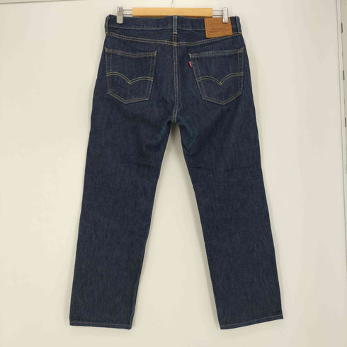 リーバイス Levis PREMIUM RINSE MADE IN USA 505 メンズ W32 L34