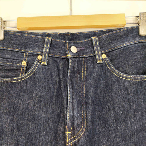 リーバイス Levis PREMIUM RINSE MADE IN USA 505 メンズ W32 L34