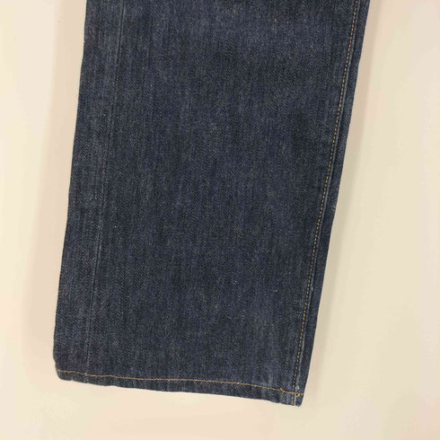 リーバイス Levis PREMIUM RINSE MADE IN USA 505 メンズ W32 L34