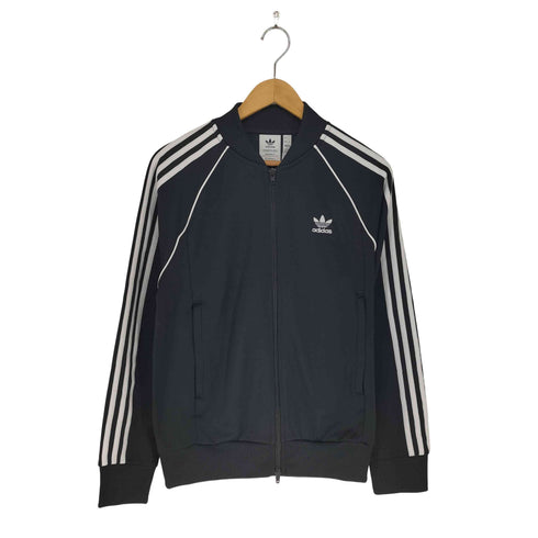 アディダス adidas Primeblue SST トラックジャケット メンズ L