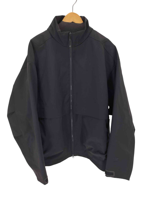 ニューバランス NEW BALANCE ナイロンコーチジャケット メンズ 2XL