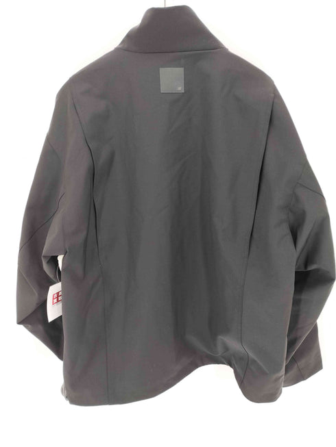 ニューバランス NEW BALANCE ナイロンコーチジャケット メンズ 2XL