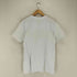 ルーカ RVCA STANDARD TEE フロントプリントクルーネックTシャツ メンズ L
