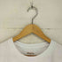 ルーカ RVCA STANDARD TEE フロントプリントクルーネックTシャツ メンズ L