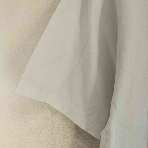 ルーカ RVCA STANDARD TEE フロントプリントクルーネックTシャツ メンズ L