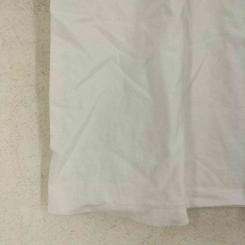 ルーカ RVCA STANDARD TEE フロントプリントクルーネックTシャツ メンズ L