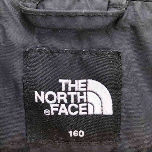 ザノースフェイス THE NORTH FACE K'S RIMO JACKET レディース 160