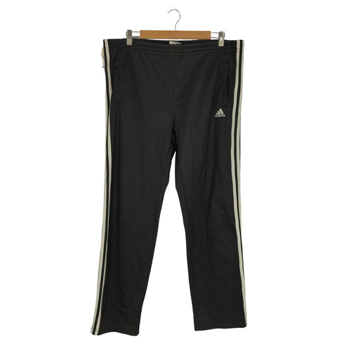 アディダス adidas 90S パフォーマンスタグ スリーライン トラックパンツ メンズ JPN:M