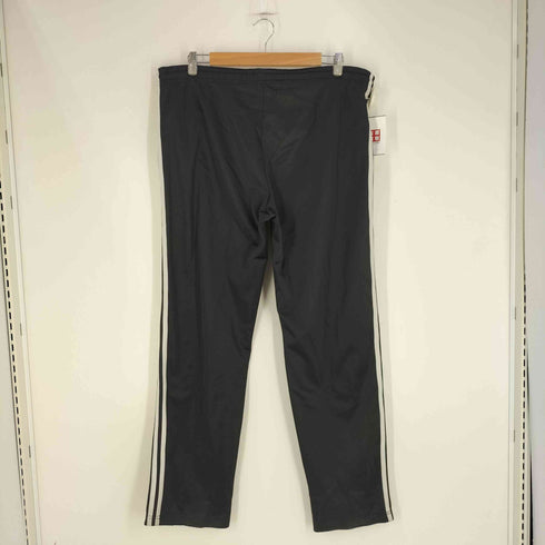アディダス adidas 90S パフォーマンスタグ スリーライン トラックパンツ メンズ JPN:M