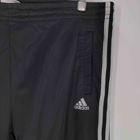 アディダス adidas 90S パフォーマンスタグ スリーライン トラックパンツ メンズ JPN:M
