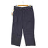 ITALIAN ARMY AIR FORCE ワークパンツ M.D. SKIPPERS メンズ