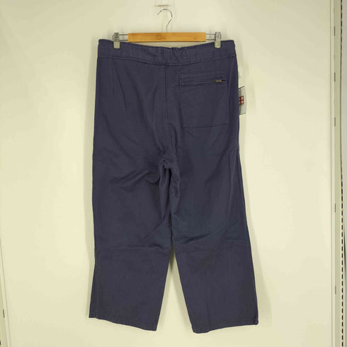 ITALIAN ARMY AIR FORCE ワークパンツ M.D. SKIPPERS メンズ