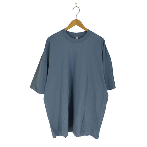 ロサンゼルスアパレル Los Angeles Apparel 6.5 OUNCE クルーネックTシャツ メンズ 2XL