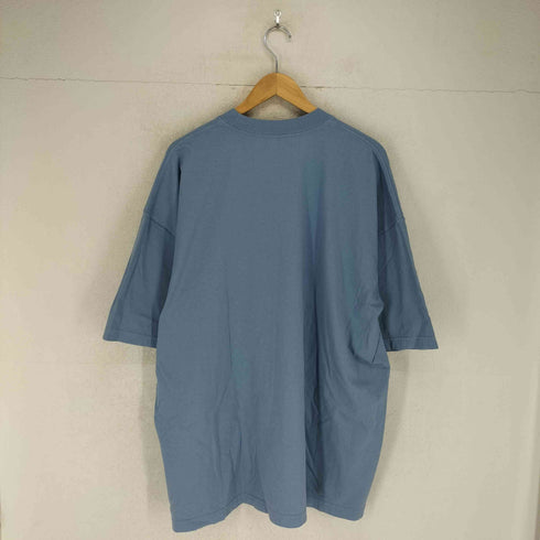 ロサンゼルスアパレル Los Angeles Apparel 6.5 OUNCE クルーネックTシャツ メンズ 2XL