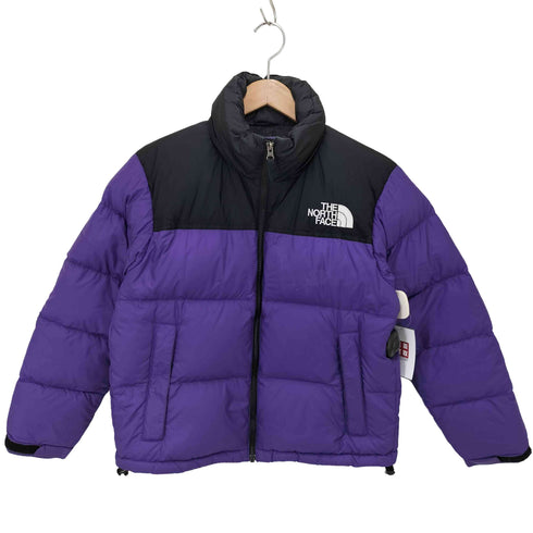 ザノースフェイス THE NORTH FACE Short NUPTSE JACKET レディース JPN:M