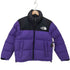 ザノースフェイス THE NORTH FACE Short NUPTSE JACKET レディース JPN:M