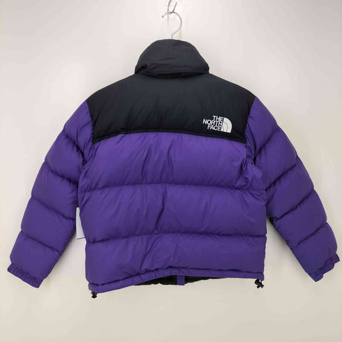 ザノースフェイス THE NORTH FACE Short NUPTSE JACKET レディース JPN:M