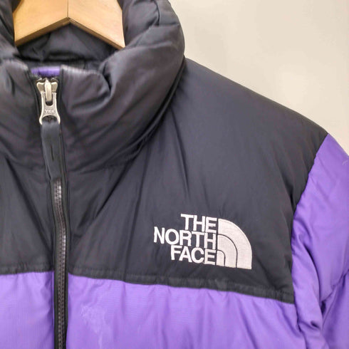 ザノースフェイス THE NORTH FACE Short NUPTSE JACKET レディース JPN:M