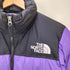 ザノースフェイス THE NORTH FACE Short NUPTSE JACKET レディース JPN:M