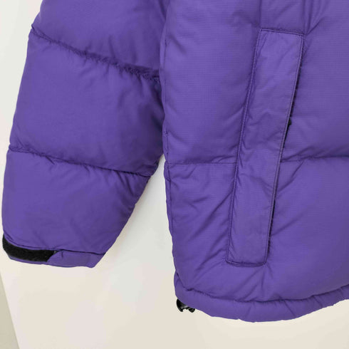 ザノースフェイス THE NORTH FACE Short NUPTSE JACKET レディース JPN:M