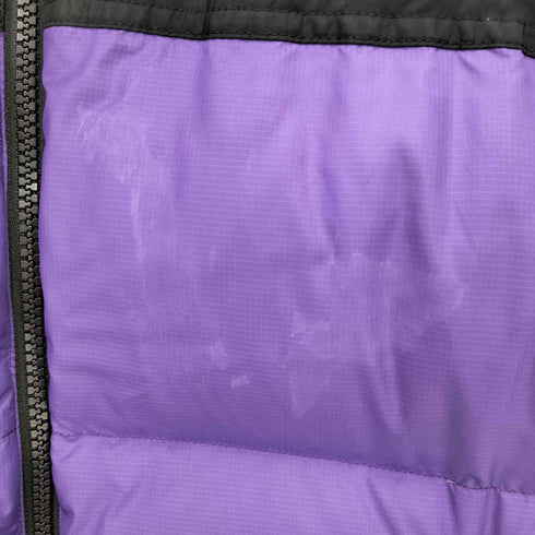 ザノースフェイス THE NORTH FACE Short NUPTSE JACKET レディース JPN:M