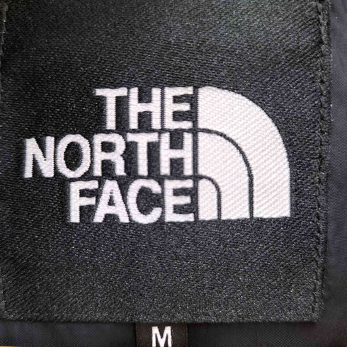 ザノースフェイス THE NORTH FACE Short NUPTSE JACKET レディース JPN:M