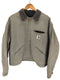 カーハート Carhartt 裏地ブランケット デトロイトジャケット メンズ