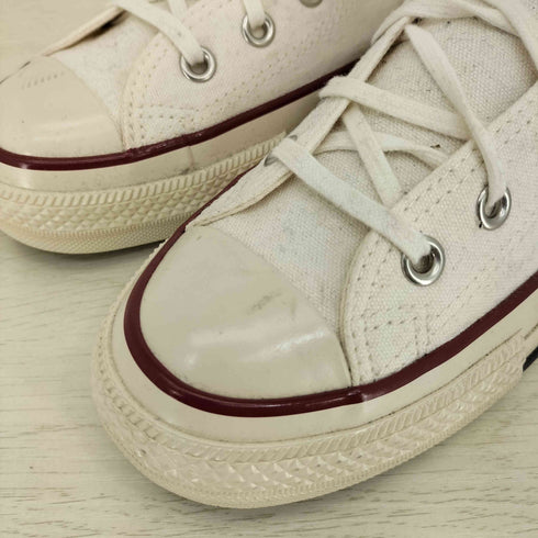 コンバース CONVERSE ALL STAR US HI WHITE/TRICO メンズ JPN:27