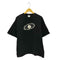 k4sen SPACE FACE TEE メンズ L