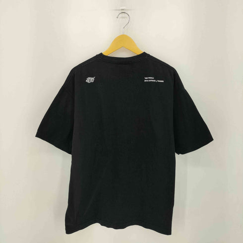 k4sen SPACE FACE TEE メンズ L