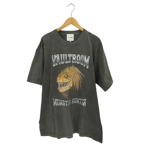 ボルトルーム vaultroom GREAT JAGRAS TEE メンズ XL