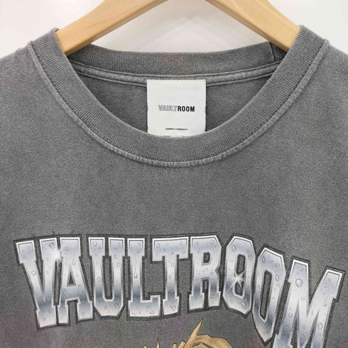 ボルトルーム vaultroom GREAT JAGRAS TEE メンズ XL