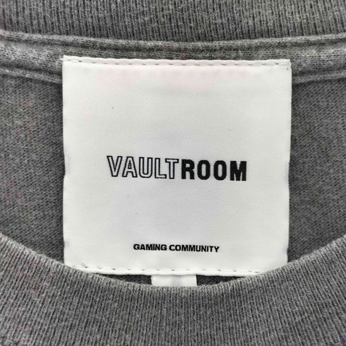 ボルトルーム vaultroom GREAT JAGRAS TEE メンズ XL