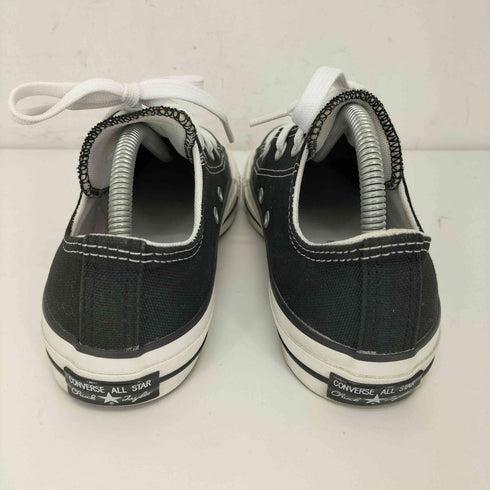 コンバースリアクト CONVERSE REACT ALL STAR 100 COLORS OX レディース JPN:23