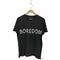 ドクターマーチン Dr.Martens BOREDO アーティストコラボ クルーネックTシャツ メンズ JPN:M