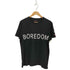 ドクターマーチン Dr.Martens BOREDO アーティストコラボ クルーネックTシャツ メンズ JPN:M