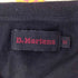 ドクターマーチン Dr.Martens BOREDO アーティストコラボ クルーネックTシャツ メンズ JPN:M