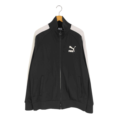 プーマ PUMA ICONIC T7 トラックジャケット メンズ import:XXL