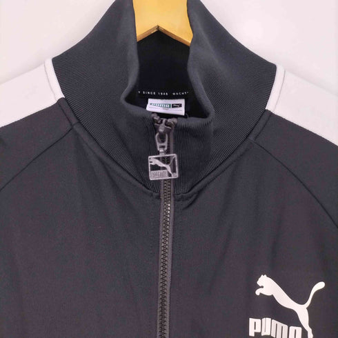 プーマ PUMA ICONIC T7 トラックジャケット メンズ import:XXL