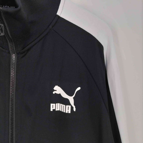 プーマ PUMA ICONIC T7 トラックジャケット メンズ import:XXL