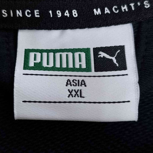 プーマ PUMA ICONIC T7 トラックジャケット メンズ import:XXL